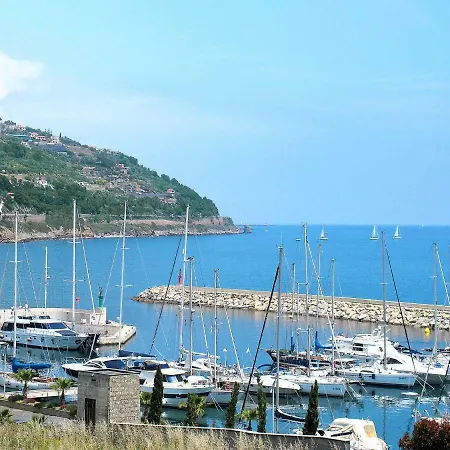 Σπίτι διακοπών Locazione Turistica Emanuele
