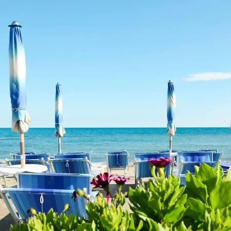 Locazione Turistica Emanuele San Lorenzo al Mare