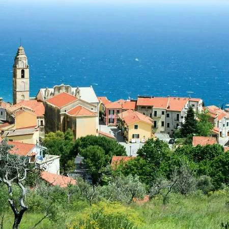 Locazione Turistica Emanuele Σπίτι διακοπών