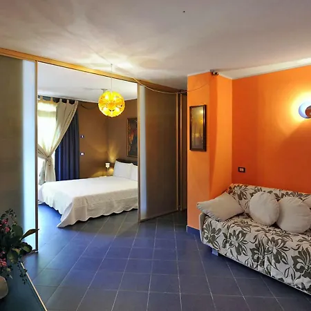 Σπίτι διακοπών Locazione Turistica Emanuele *