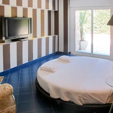 Σπίτι διακοπών Locazione Turistica Emanuele *